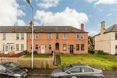 88/1 Stenhouse Crescent, Edinburgh, EH11 3HU - image 1