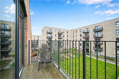1/11 Chandler Crescent, Leith, Edinburgh, EH6 7AP - image 11