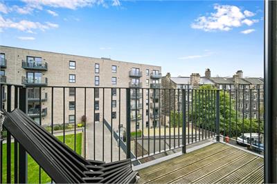 1/11 Chandler Crescent, Leith, Edinburgh, EH6 7AP - image 12