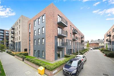1/11 Chandler Crescent, Leith, Edinburgh, EH6 7AP - image 15