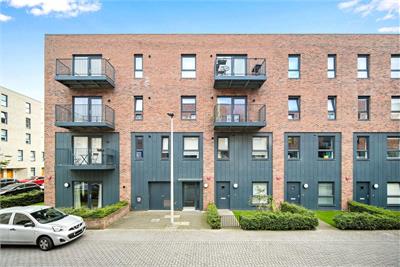 1/11 Chandler Crescent, Leith, Edinburgh, EH6 7AP - image 1