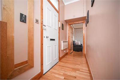 93/8 Easter Road, Leith, EH7 5PW - image 7