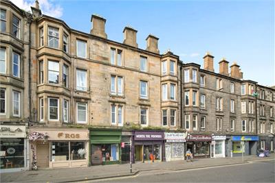 93/8 Easter Road, Leith, EH7 5PW - image 1