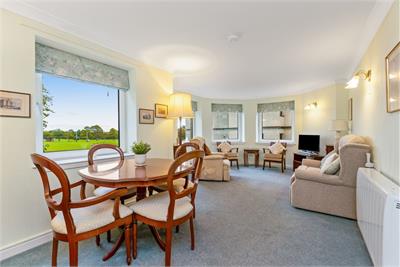 12 Homescott House, 6 Goldenacre Terrace, Inverleith, Edinburgh, EH3 5RE - image 2