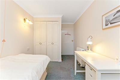 12 Homescott House, 6 Goldenacre Terrace, Inverleith, Edinburgh, EH3 5RE - image 11