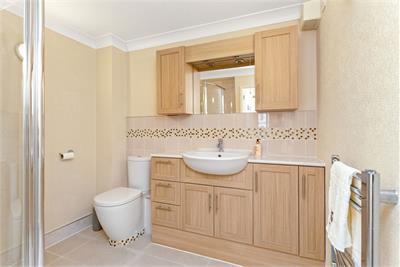 12 Homescott House, 6 Goldenacre Terrace, Inverleith, Edinburgh, EH3 5RE - image 12