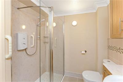 12 Homescott House, 6 Goldenacre Terrace, Inverleith, Edinburgh, EH3 5RE - image 13