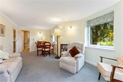 12 Homescott House, 6 Goldenacre Terrace, Inverleith, Edinburgh, EH3 5RE - image 3