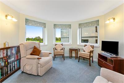 12 Homescott House, 6 Goldenacre Terrace, Inverleith, Edinburgh, EH3 5RE - image 4