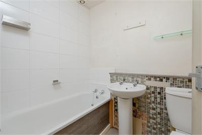 23/1 West Crosscauseway, Edinburgh, EH8 9JW - image 11