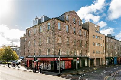 23/1 West Crosscauseway, Edinburgh, EH8 9JW - image 1