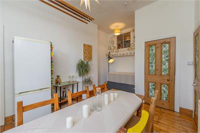 54 (3F1 or Flat 5) Willowbrae Road, Edinburgh, EH8 7HA - image 12