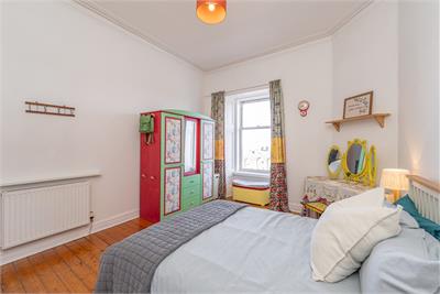 54 (3F1 or Flat 5) Willowbrae Road, Edinburgh, EH8 7HA - image 21