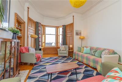 54 (3F1 or Flat 5) Willowbrae Road, Edinburgh, EH8 7HA - image 4