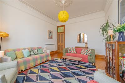 54 (3F1 or Flat 5) Willowbrae Road, Edinburgh, EH8 7HA - image 5
