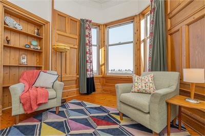 54 (3F1 or Flat 5) Willowbrae Road, Edinburgh, EH8 7HA - image 6