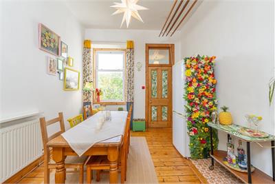 54 (3F1 or Flat 5) Willowbrae Road, Edinburgh, EH8 7HA - image 10