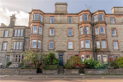 54 (3F1 or Flat 5) Willowbrae Road, Edinburgh, EH8 7HA - image 1