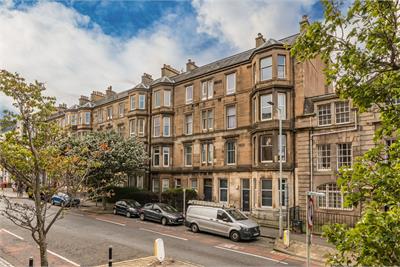 120/3 McDonald Road, Edinburgh, EH7 4NQ - image 1