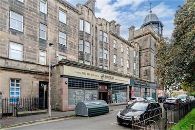 2/7 Taylor Gardens, Leith, Edinburgh, EH6 6TG - image 1