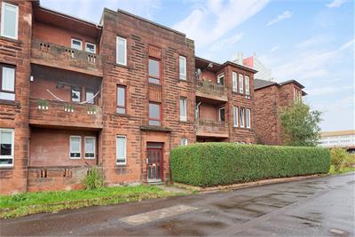0/2 1724 Great Western Road, , Glasgow, G13 2TQ - image 1