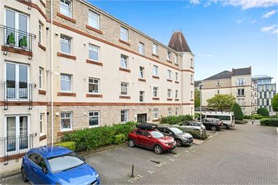 31/2 Sinclair Place, Gorgie, Edinburgh, EH11 1AN - image 13