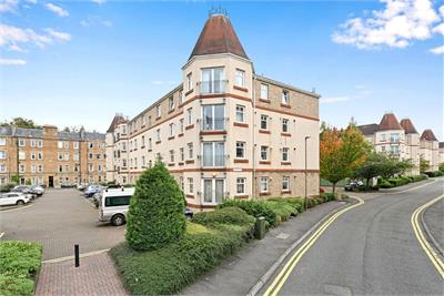 31/2 Sinclair Place, Gorgie, Edinburgh, EH11 1AN - image 1