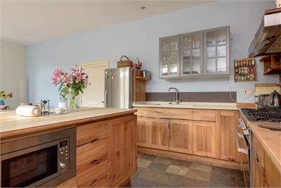 Meiklerig Farmhouse, Stenton, East Lothian, EH42 1TF - image 12