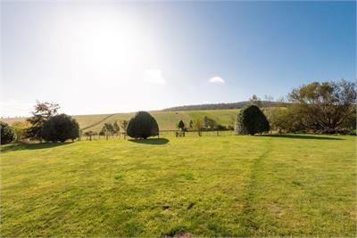 Meiklerig Farmhouse, Stenton, East Lothian, EH42 1TF - image 3