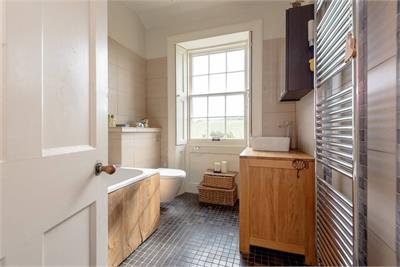 Meiklerig Farmhouse, Stenton, East Lothian, EH42 1TF - image 22