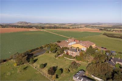 Meiklerig Farmhouse, Stenton, East Lothian, EH42 1TF - image 27