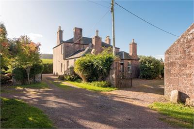 Meiklerig Farmhouse, Stenton, East Lothian, EH42 1TF - image 29