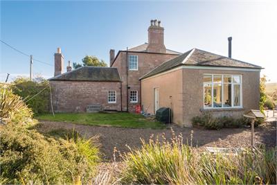 Meiklerig Farmhouse, Stenton, East Lothian, EH42 1TF - image 30