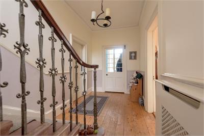 Meiklerig Farmhouse, Stenton, East Lothian, EH42 1TF - image 4