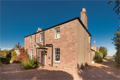 Meiklerig Farmhouse, Stenton, East Lothian, EH42 1TF - image 31
