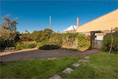 Meiklerig Farmhouse, Stenton, East Lothian, EH42 1TF - image 34