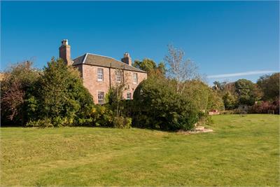 Meiklerig Farmhouse, Stenton, East Lothian, EH42 1TF - image 37