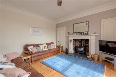 Meiklerig Farmhouse, Stenton, East Lothian, EH42 1TF - image 5
