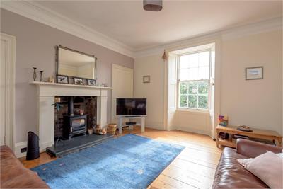 Meiklerig Farmhouse, Stenton, East Lothian, EH42 1TF - image 6
