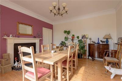 Meiklerig Farmhouse, Stenton, East Lothian, EH42 1TF - image 7
