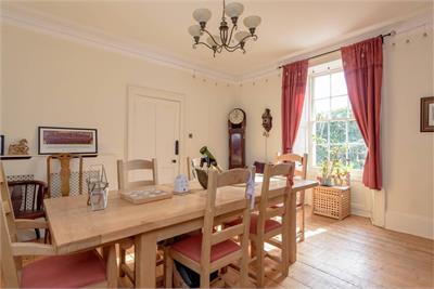 Meiklerig Farmhouse, Stenton, East Lothian, EH42 1TF - image 8