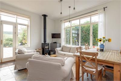 Meiklerig Farmhouse, Stenton, East Lothian, EH42 1TF - image 9