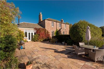 Meiklerig Farmhouse, Stenton, East Lothian, EH42 1TF - image 1