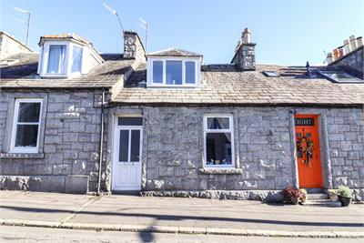 10 Station Road, Dalbeattie, DG5 4AN - image 1
