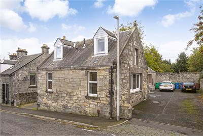 4 Bannerman Street, Dunfermline, KY12 0LR - image 1
