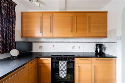 14 East Court, Ravelston House Park, Edinburgh, EH4 3LZ - image 16