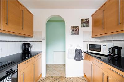 14 East Court, Ravelston House Park, Edinburgh, EH4 3LZ - image 17