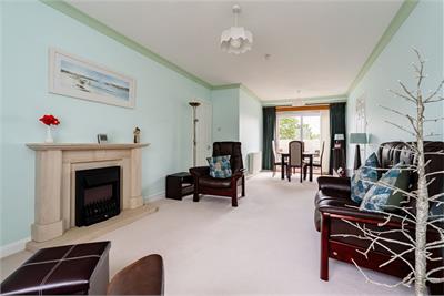 14 East Court, Ravelston House Park, Edinburgh, EH4 3LZ - image 3