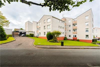 14 East Court, Ravelston House Park, Edinburgh, EH4 3LZ - image 1