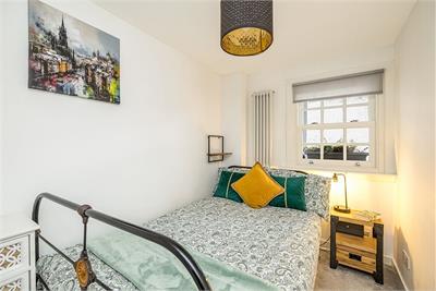 4 Great Michael Close, Edinburgh, EH6 4LY - image 11